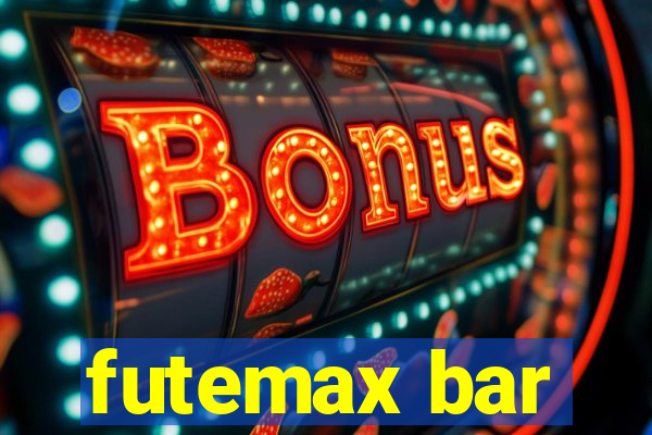 futemax bar